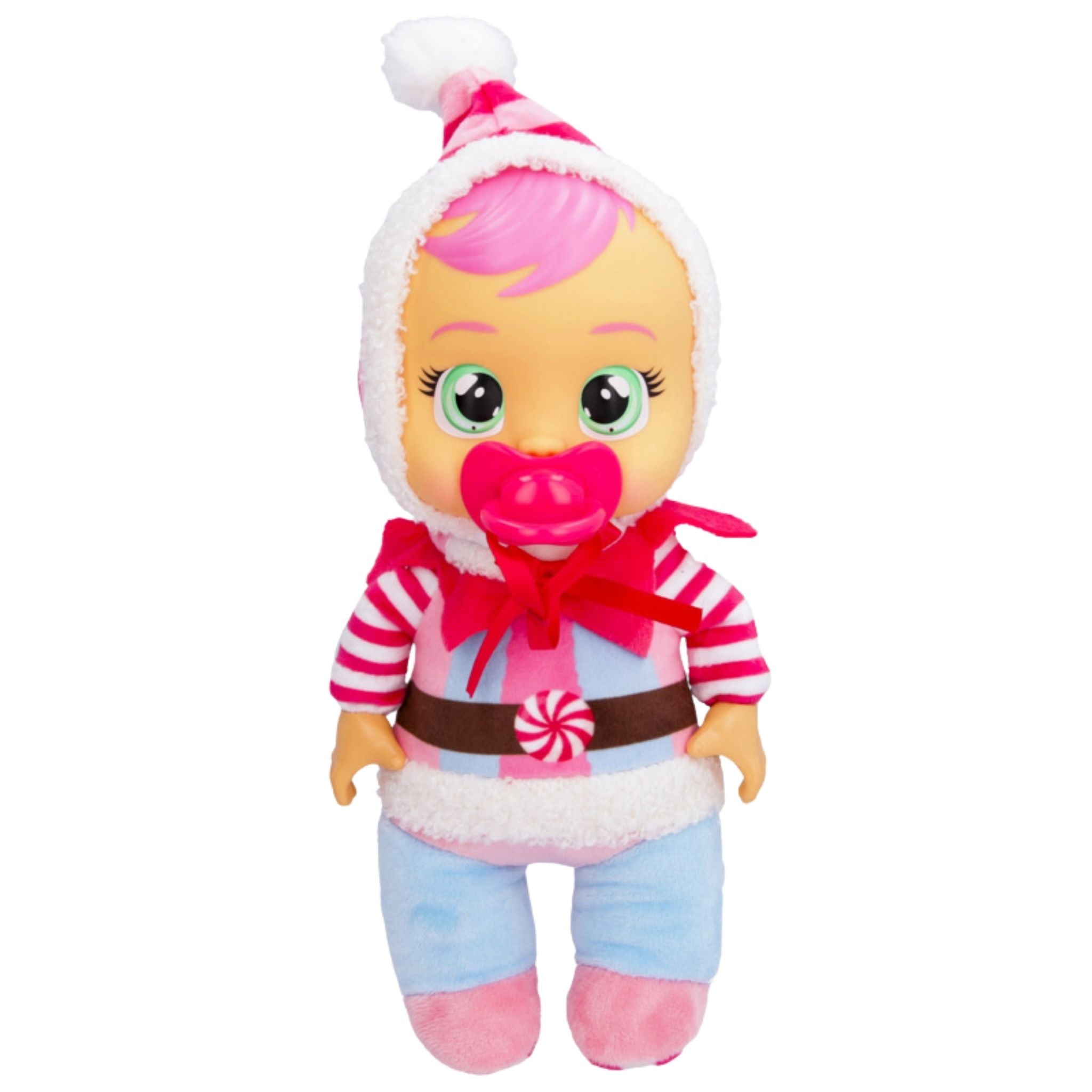 Cry Babies Ağlayan Yumuş Kostüm 927285