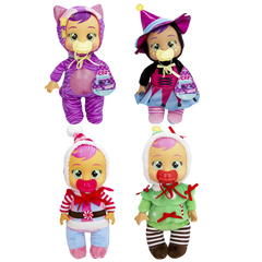 Cry Babies Ağlayan Yumuş Kostüm 927285