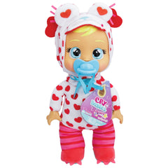 Cry Babies Ağlayan Yumuş Monster