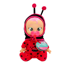 Cry Babies Ağlayan Yumuş Newborn 924581