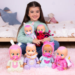 Cry Babies Ağlayan Yumuş Newborn 924581