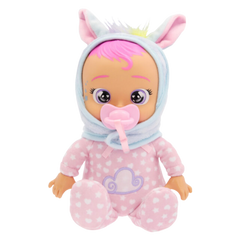 Cry Babies Ağlayan Yumuş Newborn 924581