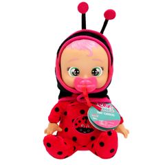 Cry Babies Ağlayan Yumuş Newborn 924581