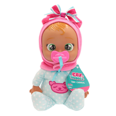 Cry Babies Ağlayan Yumuş Newborn 924581