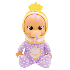 Cry Babies Ağlayan Yumuş Newborn 924581
