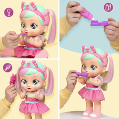 Cry Babies Bella Sabah Rutini 921481