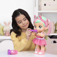 Cry Babies Bella Sabah Rutini 921481