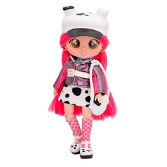 Cry Babies BFF Bebekler S1 Dotty