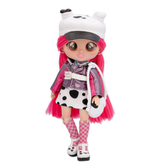 Cry Babies BFF Bebekler S1 Dotty