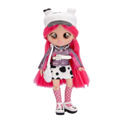 Cry Babies BFF Bebekler S1 Dotty