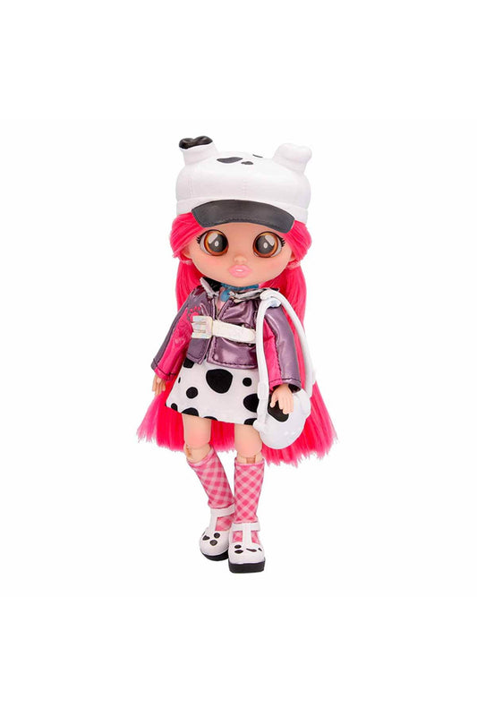 Cry Babies Bff Bebekler 1 Dotty