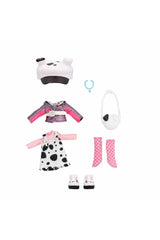 Cry Babies Bff Bebekler 1 Dotty