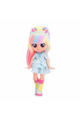 Cry Babies Bff Bebekler 1 Jenna