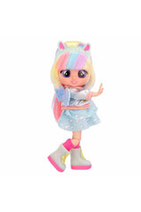 Cry Babies Bff Bebekler 1 Jenna