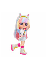 Cry Babies Bff Bebekler 1 Jenna
