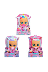Cry Babies Dressy Fantasy Bebek