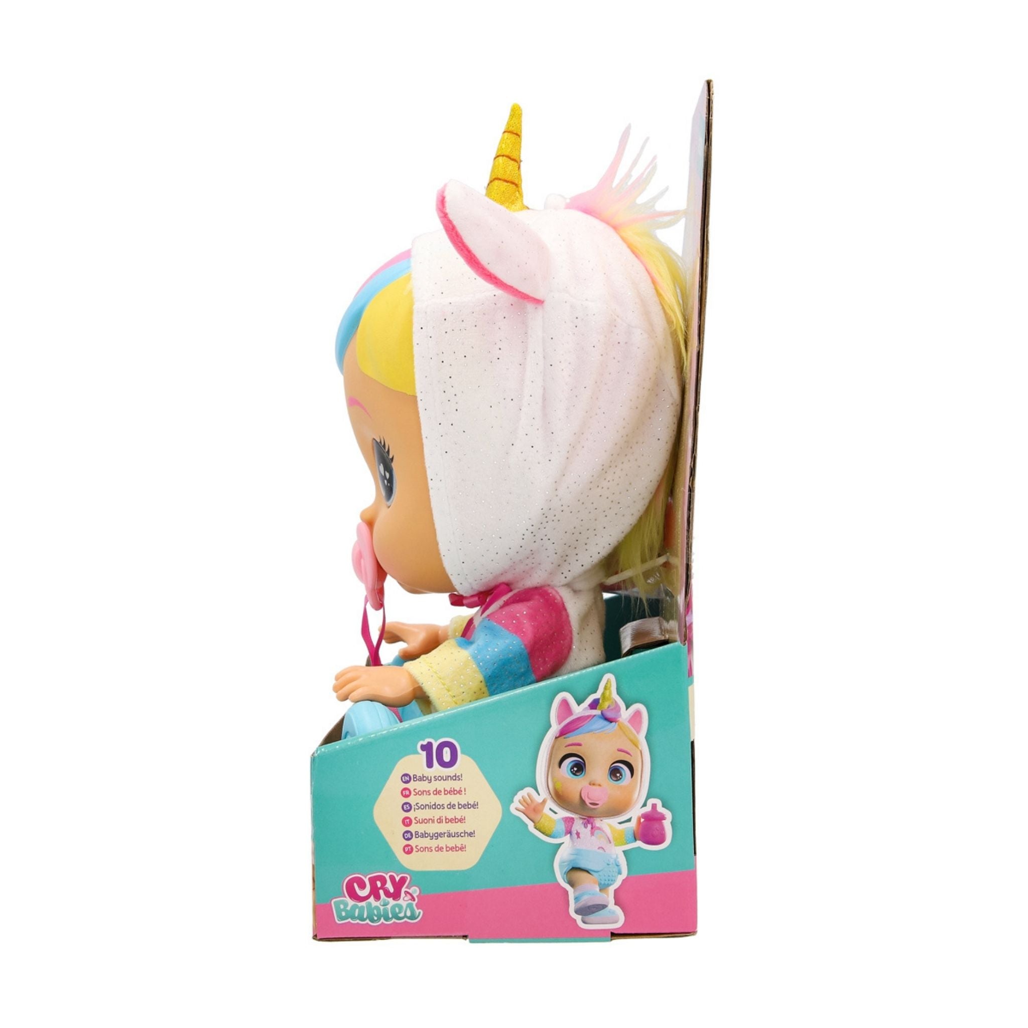 Cry Babies Günlük Bakım Dreamy 4