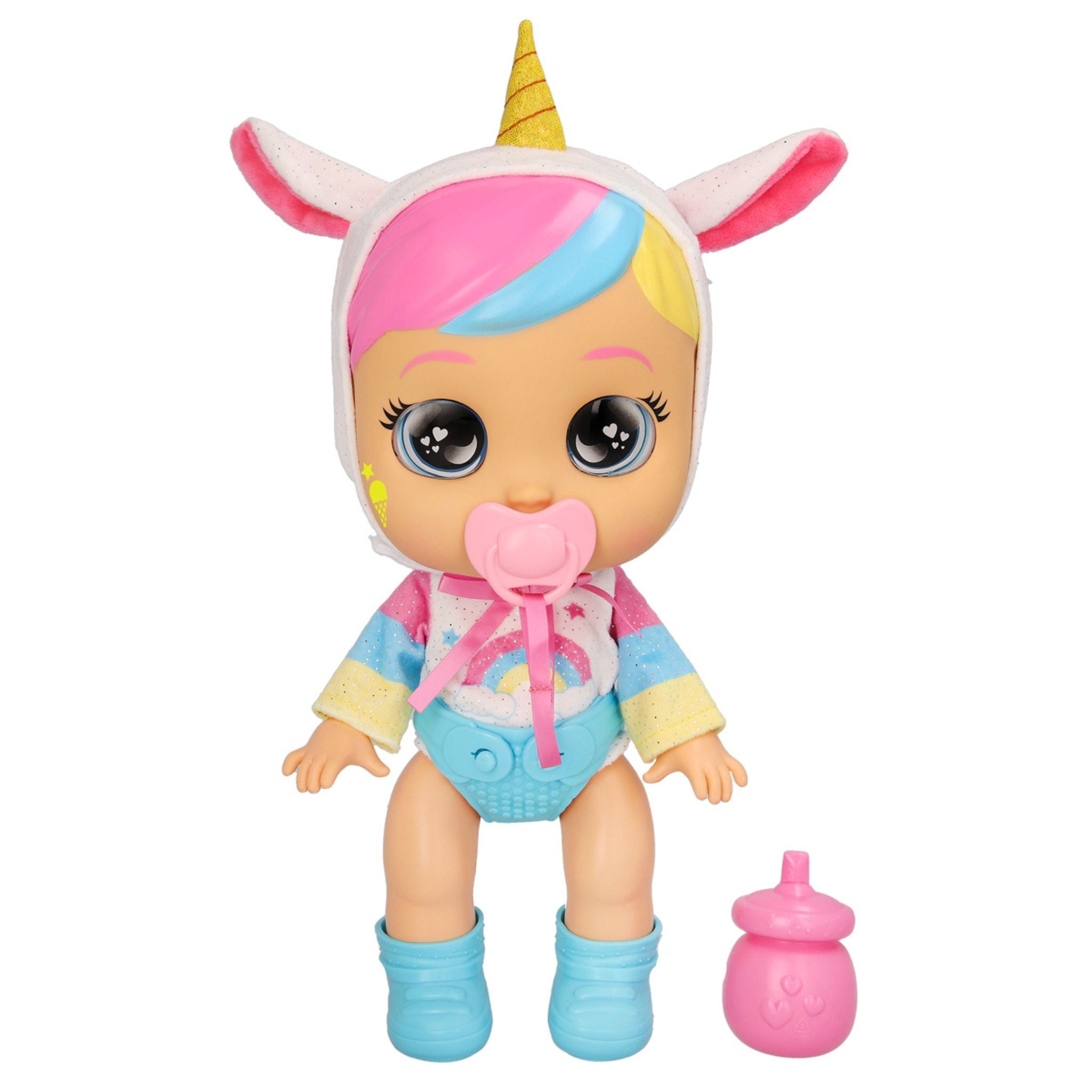 Cry Babies Günlük Bakım Dreamy 5