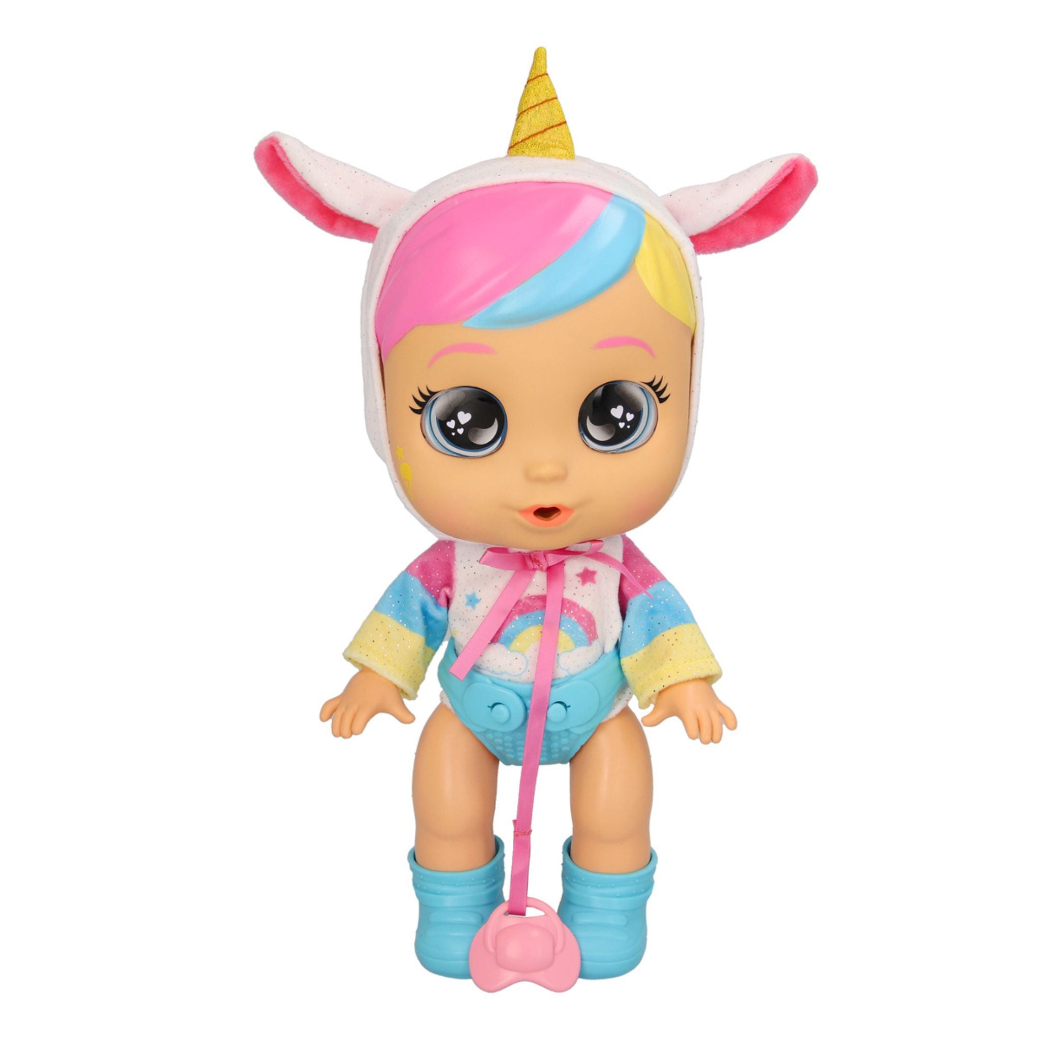 Cry Babies Günlük Bakım Dreamy 6