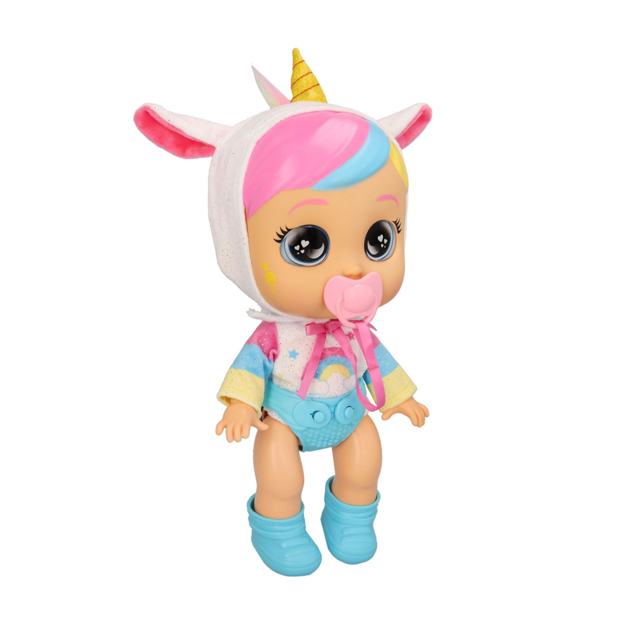 Cry Babies Günlük Bakım Dreamy 7