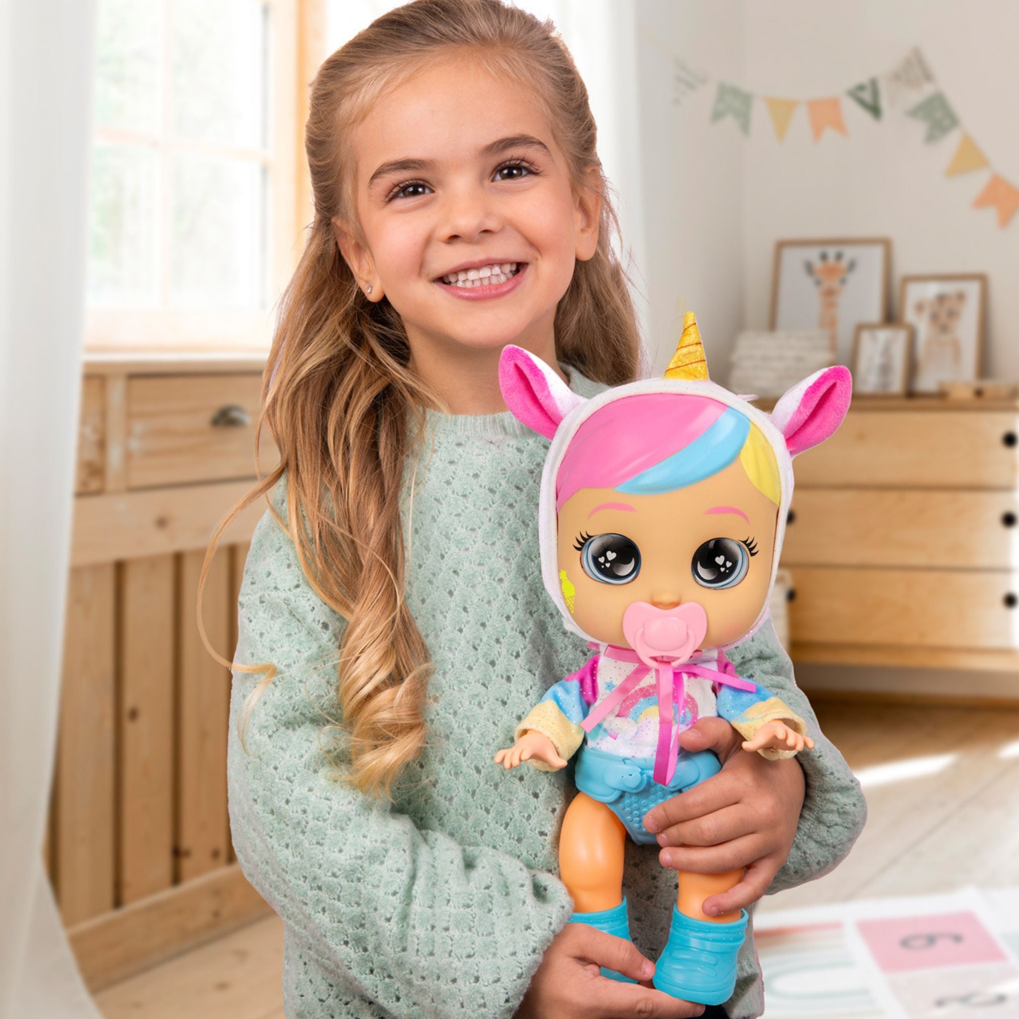 Cry Babies Günlük Bakım Dreamy 13