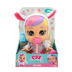 Cry Babies Günlük Bakım Jenna