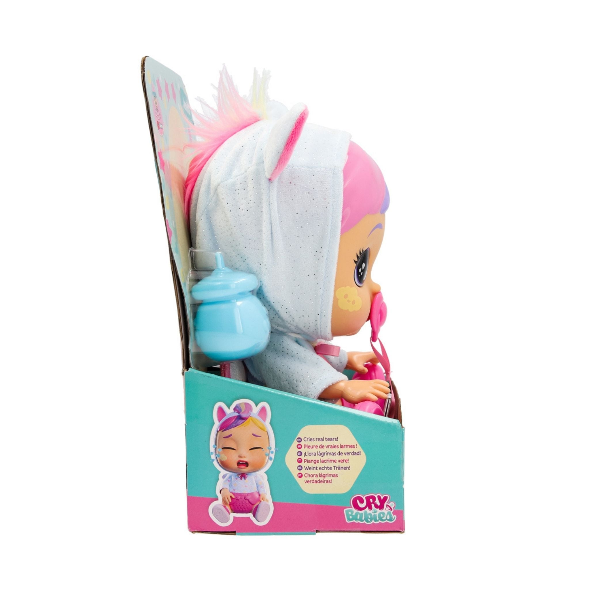 Cry Babies Günlük Bakım Jenna 2