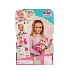 Cry Babies Günlük Bakım Jenna 4