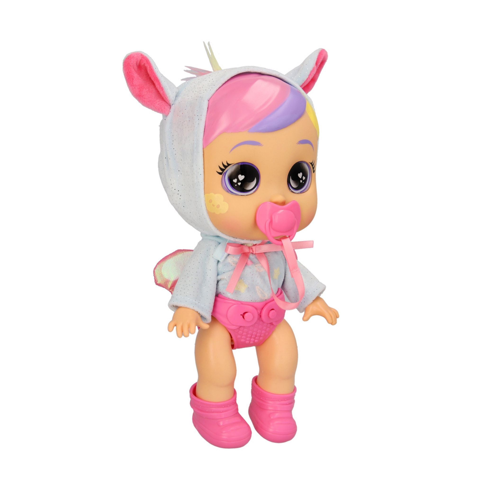 Cry Babies Günlük Bakım Jenna 6