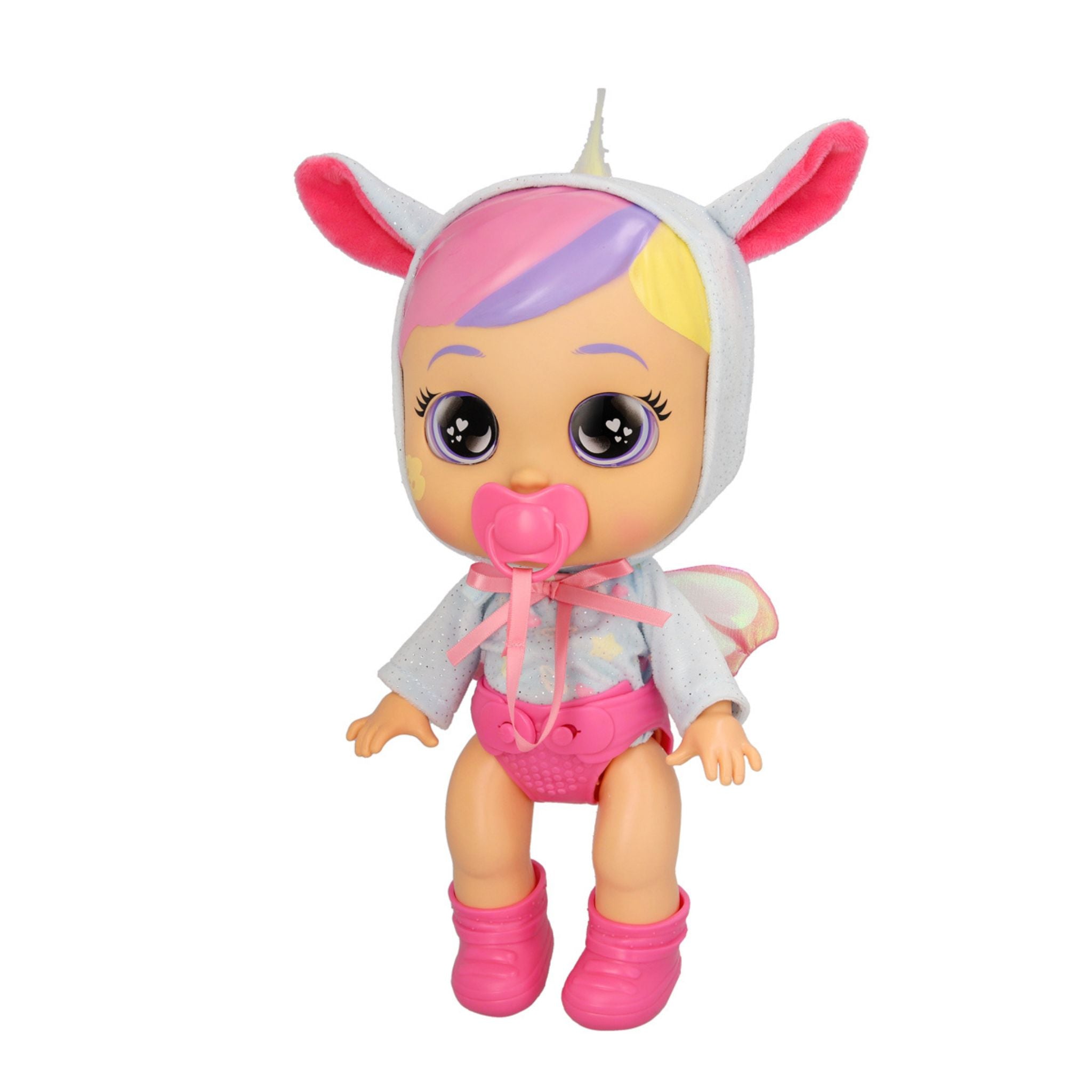 Cry Babies Günlük Bakım Jenna 7