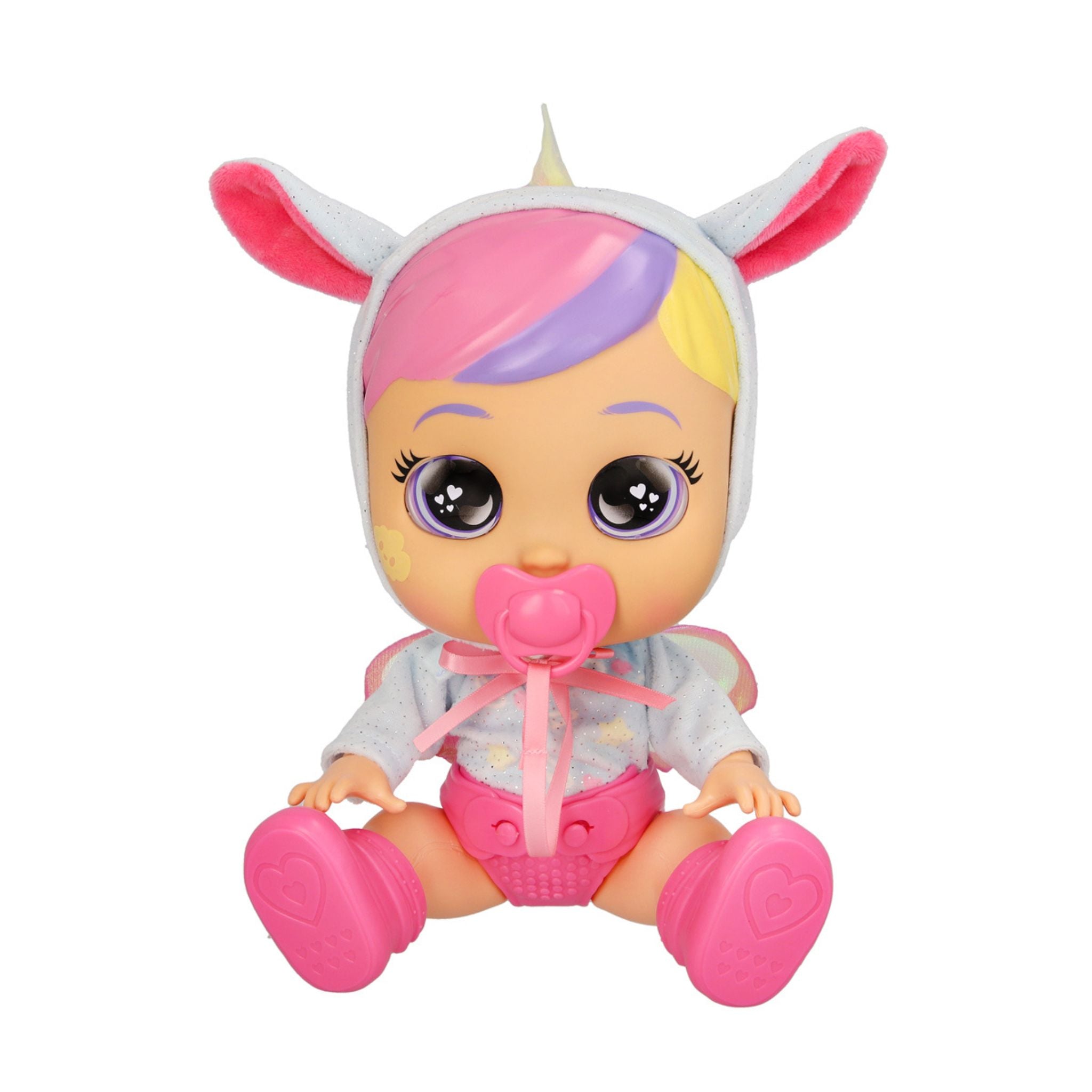 Cry Babies Günlük Bakım Jenna 8