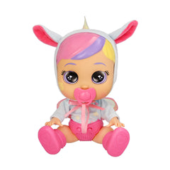 Cry Babies Günlük Bakım Jenna 8