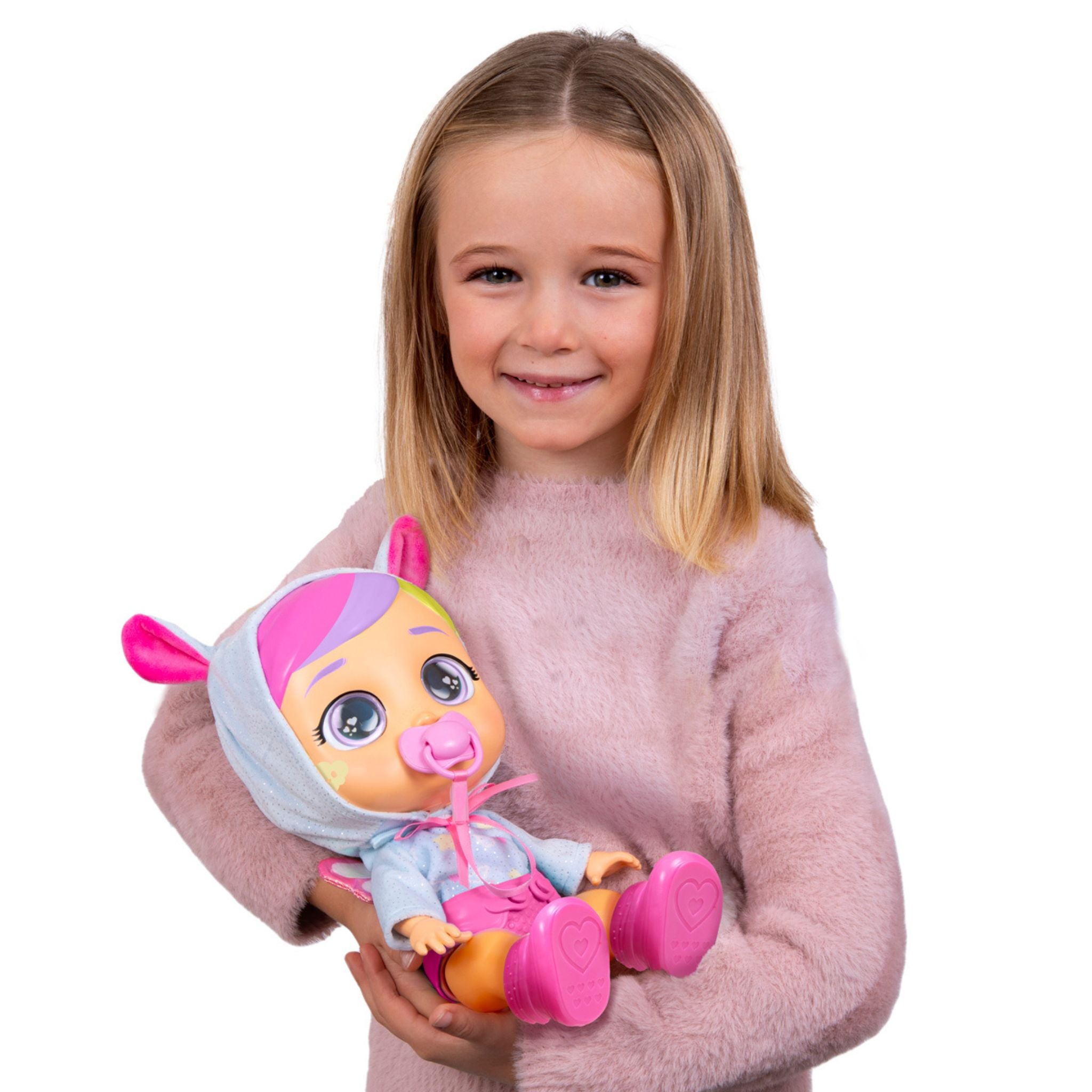 Cry Babies Günlük Bakım Jenna 10