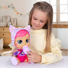 Cry Babies Günlük Bakım Katie 928657