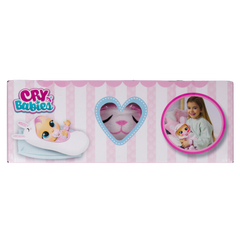 Cry Babies Hoşgeldin Coney 911284