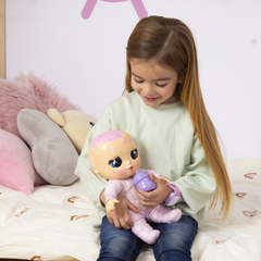 Cry Babies Hoşgeldin Coney 911284