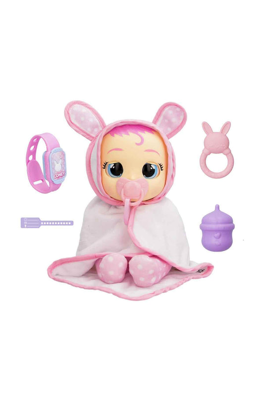 Cry Babies Hoş geldin Coney