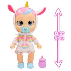 Cry Babies İlk Adımlarım 927889