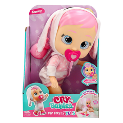 Cry Babies İlk Adımlarım 927889
