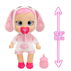 Cry Babies İlk Adımlarım 927889