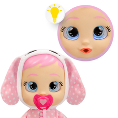 Cry Babies İlk Adımlarım 927889