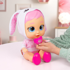 Cry Babies İlk Adımlarım 927889