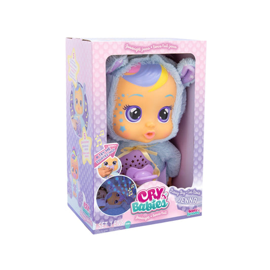 Cry Babies İyi Geceler Jenna 84070