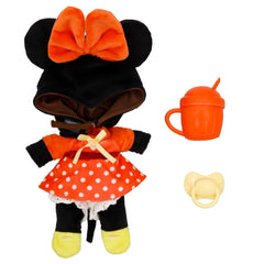 Cry Babies Love And Care Minnie 923784