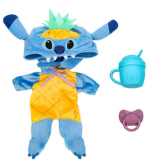 Cry Babies Love And Care Stitch 927377