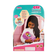 Cry Babies Love Banyo Zamanı Dana 921474