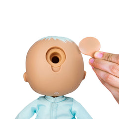 Cry Babies Love Banyo Zamanı Dana 921474