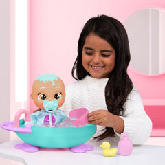 Cry Babies Love Banyo Zamanı Dana 921474