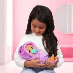 Cry Babies Love Banyo Zamanı Dana 921474