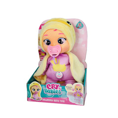 Cry Babies Love Banyo Zamanı Zoe 921450